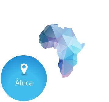 Icono Africa