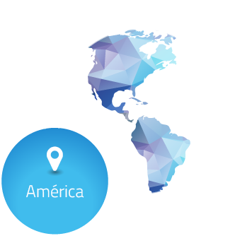 Icono América