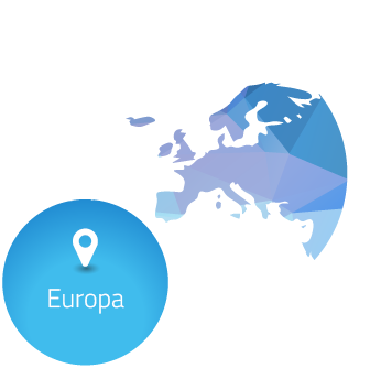 Icono Europa