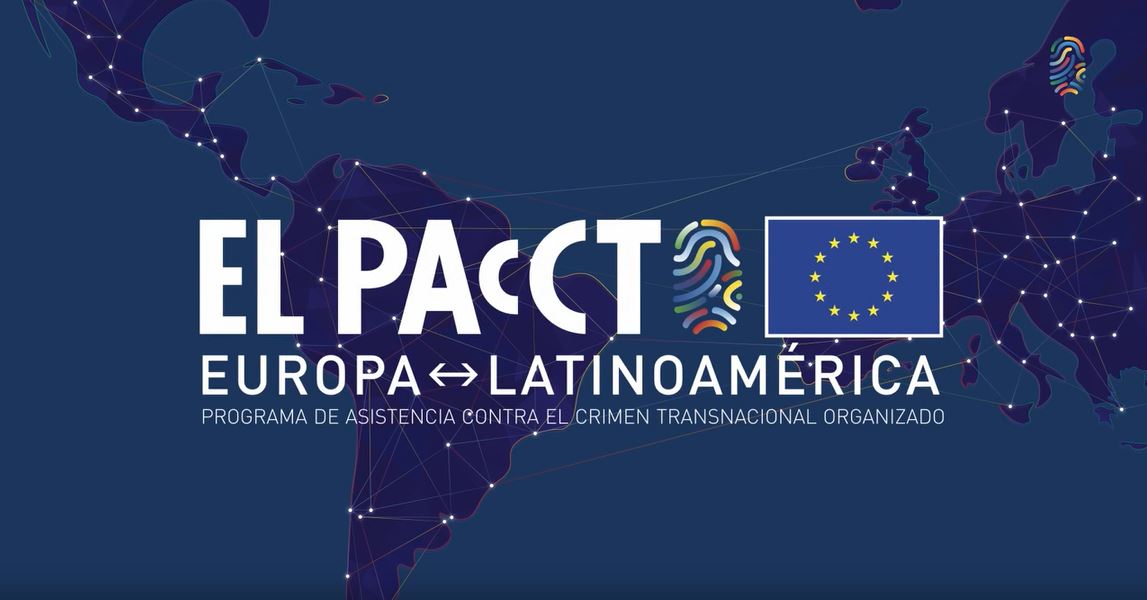 ¿Qué es EL PAcCTO?
