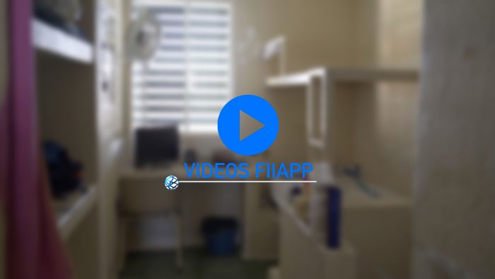 Videos FIIAPP: medidas alternativas a la privación de libertad