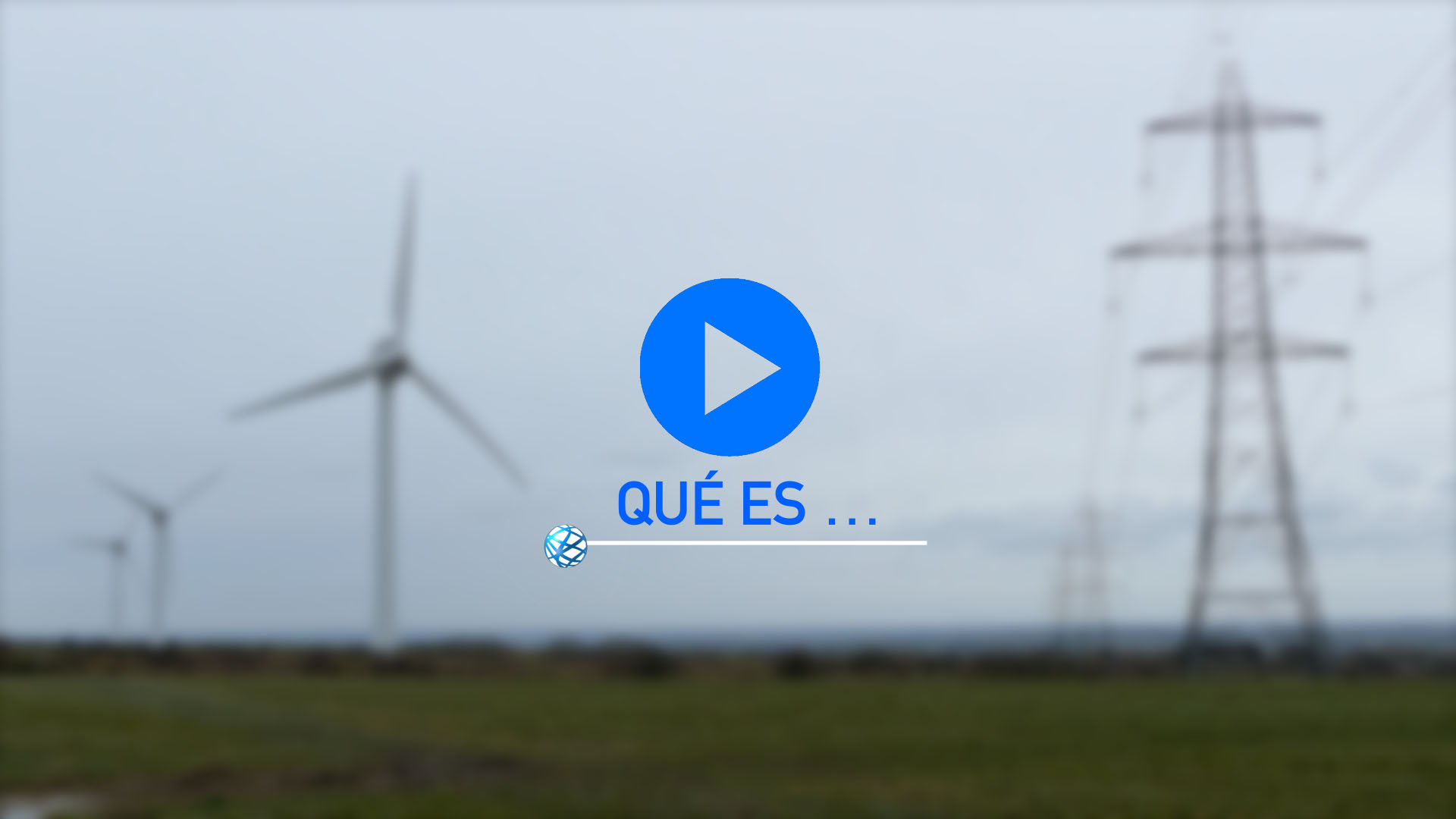 ¿Qué es… La eficiencia energética?