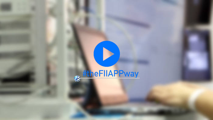 #TheFIIAPPWay: Ciberpatrullaje en época de COVID19