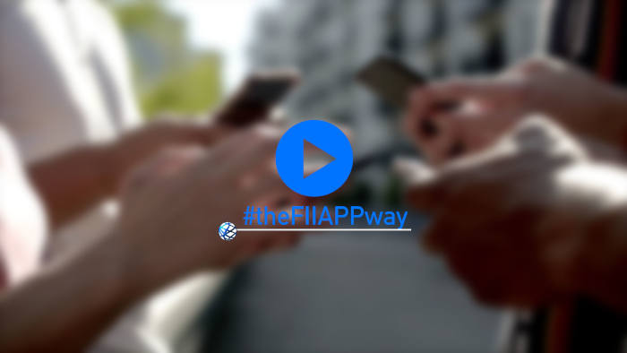 #TheFIIAPPWay: El Phishing