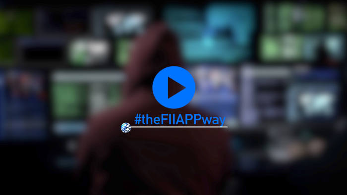 #TheFIIAPPWay: Las Fake News