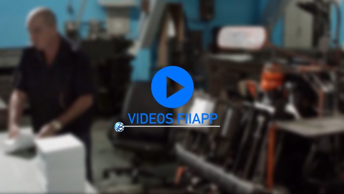 Videos FIIAPP: Modernización de la Gaceta Oficial de Cuba
