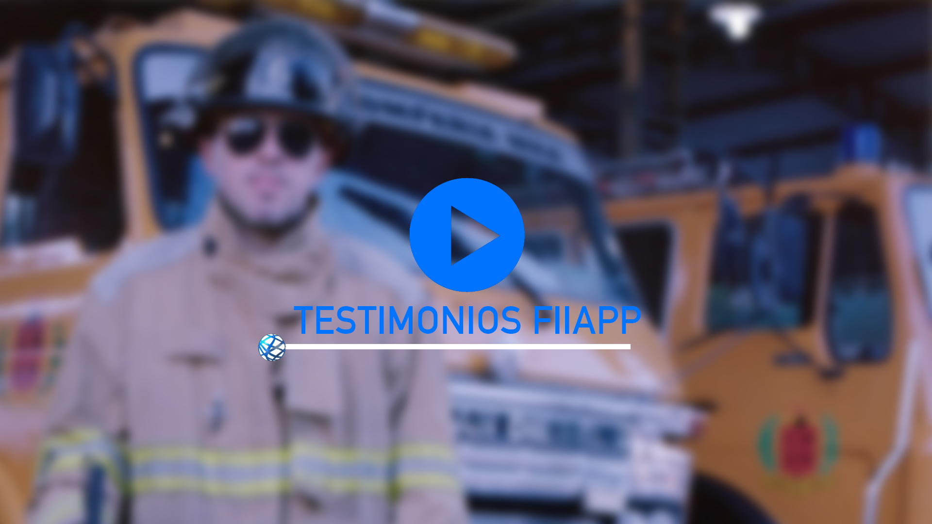 Testimonios FIIAPP: Historias de inclusión. José Manuel.