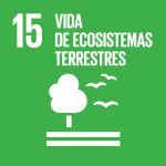 15 Vida de ecosistemas terrestres