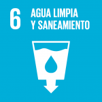 6 Agua limpia y saneamiento