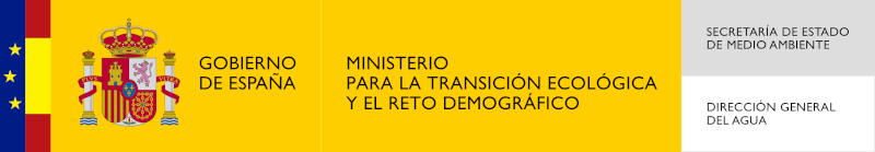 Dirección General del Agua