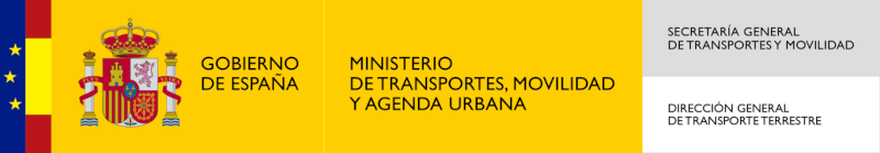 Dirección General de Transporte Terrestre