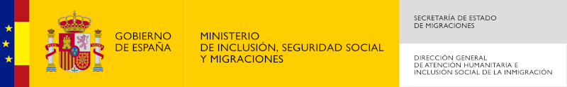 Dirección General de Atención Humanitaria e Inclusión Social de la Inmigración