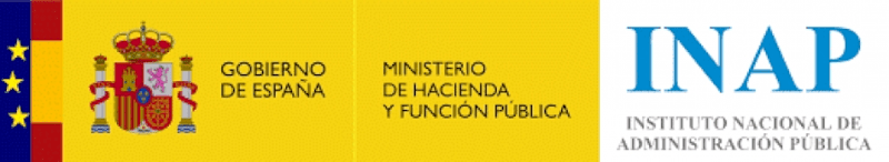INAP Instituto Nacional de Administración Pública