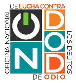 Oficina Nacional de Lucha contra los Delitos de ODIO