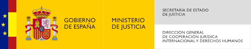 Dirección General de Cooperación Jurídica Internacional y Derechos Humanos