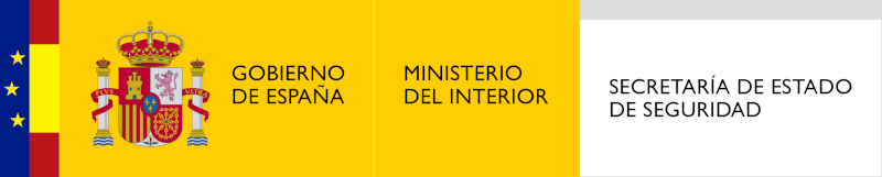 Secretaría de Estado de Seguridad