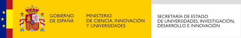 Secretaría de Estado de Universidades, Investigación, Desarrollo e Innovación