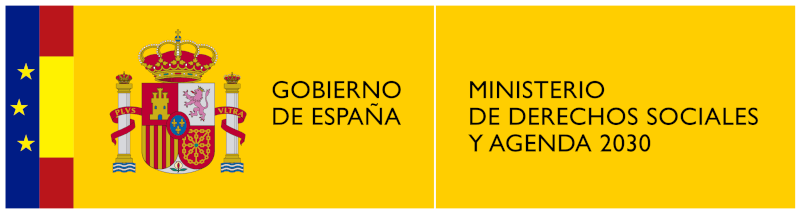 Ministerio de Derechos Sociales y Agenda 2030