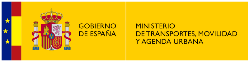 Ministerio de Transportes, Movilidad y Agenda Urbana