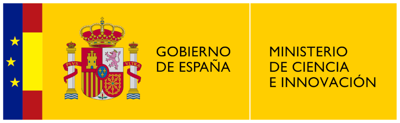 Ministerio de Ciencia e Innovación