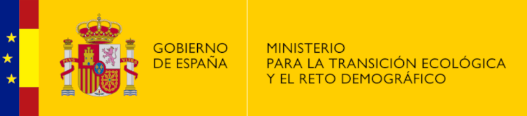 Ministerio para la Transición Ecológica y el Reto Demográfico