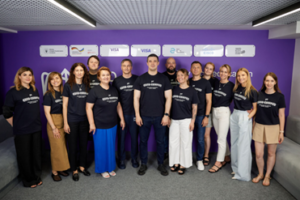 Empowering Ukraine Through Digital Learning 