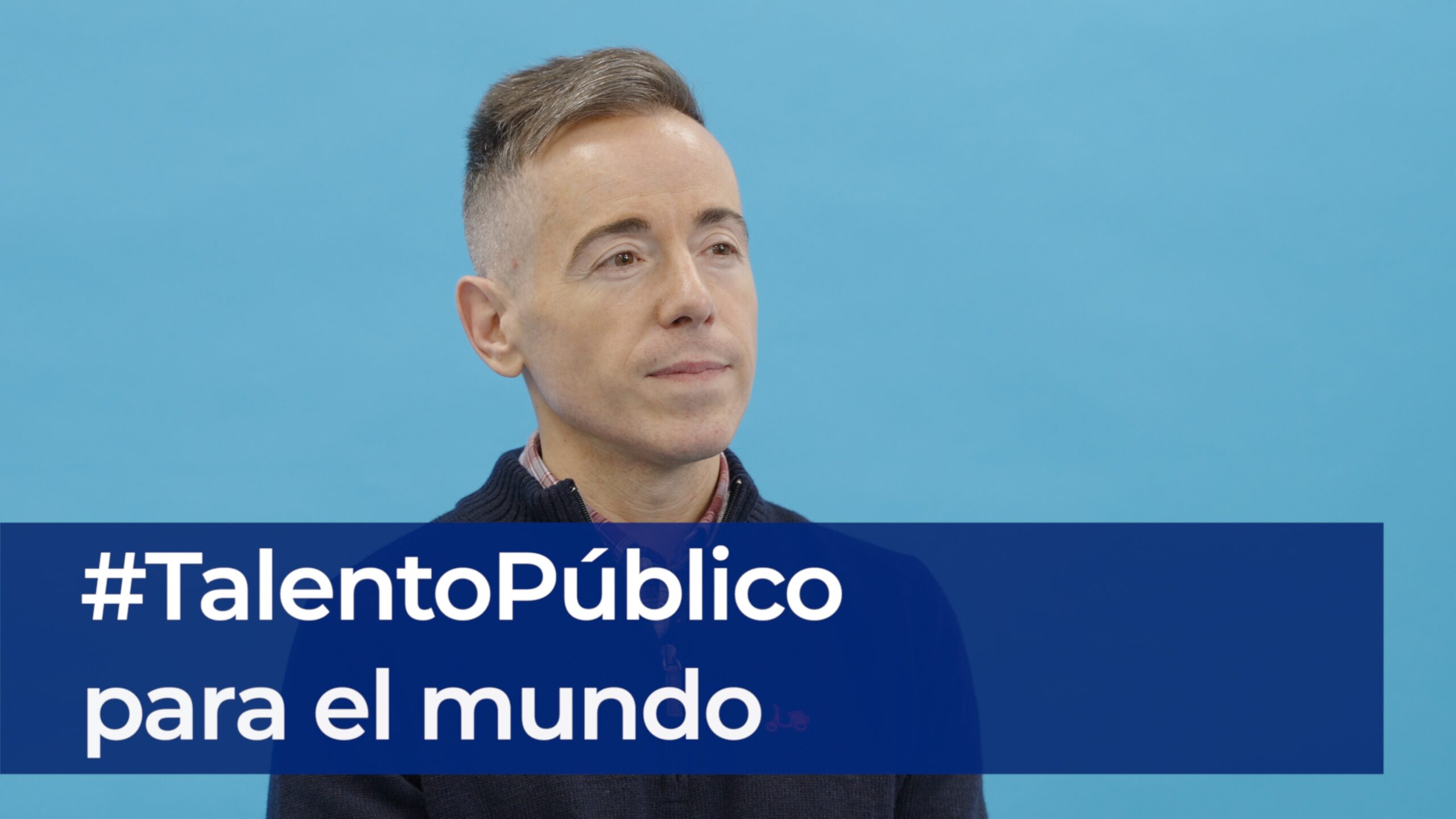 Fernando de Lasala es psicólogo de Instituciones Penitenciarias y ha cooperado con la FIAP en Asia Central. ¿En qué consiste su trabajo?, ¿por qué es relevante la cooperación de Instituciones Penitenciarias?, ¿Cómo ha sido su experiencia?