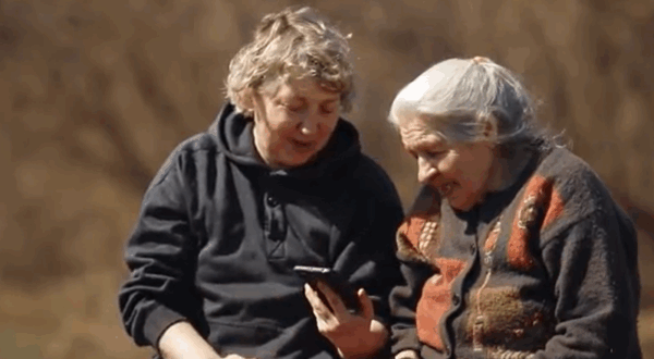 En Chile, el programa va a trabajar con el Servicio Nacional del Adulto Mayor (SENAMA) con la finalidad de mejorar el acceso, la cobertura y la calidad los servicios que presta a las personas mayores.