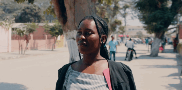 El Proyecto nació como respuesta al reto de la descentralización en Angola y ha realizado actividades en 25 municipios con más de 12.000 participantes.