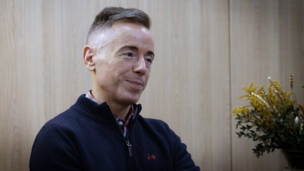 Fernando de Lasala experto de instituciones penitenciarias del Ministerio del Interior reflexiona sobre la psicopatía desde su experiencia profesional y su trabajo en el ámbito penitenciario.