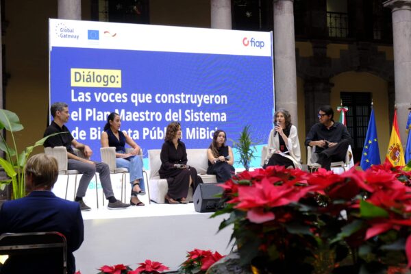 🫱🏽‍🫲🏽🚴🏽‍♂️La Unión Europea y México impulsan la movilidad sostenible con la ampliación de bicicletas públicas en Guadalajara.