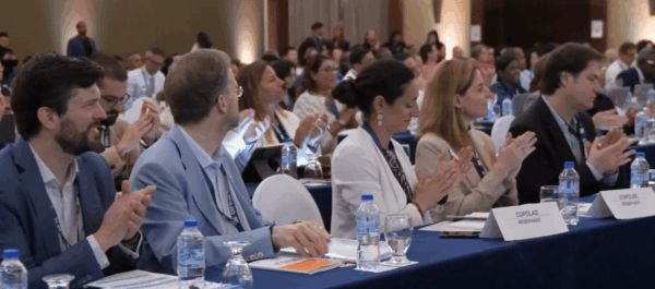 150 especialistas de 40 países de la Unión Europea, América Latina y el Caribe refuerzan su cooperación en políticas públicas de drogas en la IV Reunión Anual del Programa de la UE COPOLAD III.